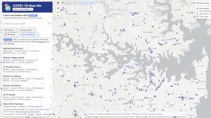 To learn more about the. This Helpful Interactive Map Shows Covid 19 Vaccination Clinics Across New South Wales Concrete Playground