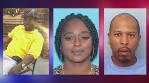 Thomasville woman turns herself in after deadly hit-and-run