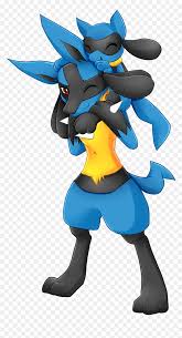 The original belongs to me, and i don't want a thousand clones of him. Pokemon Riolu Evolution Images Lucario Cute Riolu Pokemon Hd Png Download Vhv