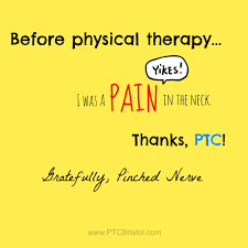 He said don't worry it's not the end of. Quotes About Physical Therapy 28 Quotes