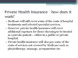 Maybe you would like to learn more about one of these? Health Care In Australia Medicare And Private Health