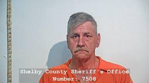 Welcome to the shelby county detention center. Registered Shelby County Sex Offender Arrested On Charges Of Child Porn Possession