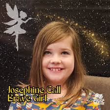 🌟✨ Meet more of the Brave Girls from Peter Pan Jr.! ✨🌟 We're thrilled to  introduce even more of the talented cast members bringing the Brave Girls  to life in Chillicothe Civic