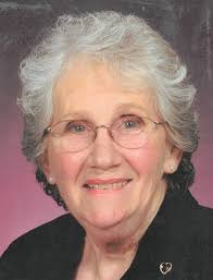 Imogene Browning Purviance Obituary