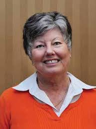 Ruth Gant's Instagram, Twitter & Facebook