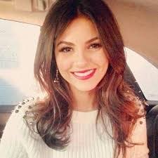 Victoria Jackman's Instagram, Twitter & Facebook