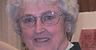 Amaryllis "Ann" Dorsey Slonaker