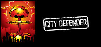 La masificación de los videojuegos. City Defender En Steam