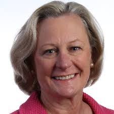 Susan Zager's Instagram, Twitter & Facebook