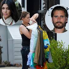 A timeline of their relationship. Scott Disick Kourtney Schmeisst Ihn Endgultig Aus Ihrem Leben Gala De