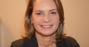 Moody's new head of US public finance, Janice (Verderame) Hofferber, CFA,  recently spoke with The Bond Buyer.