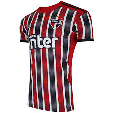 Não sei fazer collage gente. Camisa Sao Paulo Ii 19 20 Adidas Loja Sao Paulo Fc