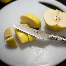 Quittenmaische Ansetzen Schnaps Quitte Quitten