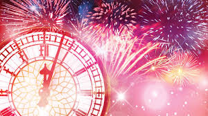 The liverpool is famous for the fireworks show. New Year S Eve Gala The Bridgewater Hall