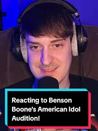 So cool to see when @Benson was