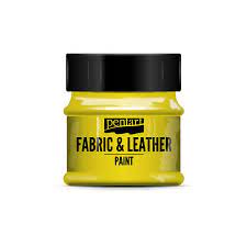 100% poliester, 100% poliester tip de aprovizionare: Culoare Pentru Textile Si Piele Pentart 50 Ml