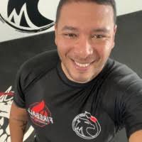 Douglas Anthony Ramos