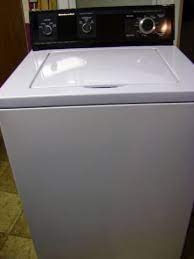 My kitchenaid super capacity plus washer makes noi. Kitchen Aid Quiet Scrub