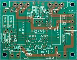 Maybe you would like to learn more about one of these? Amplifier 150 Watt Modif