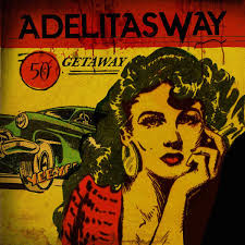 REVIEW: Adelitas Way