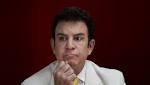 Honduras opposition calls month protests