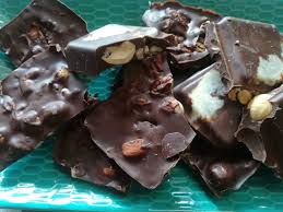 Tablette De Chocolat Dans Le Moule Tablette Guy Demarle Recette En 2020 Tablette De Chocolat Chocolat Decoration Chocolat