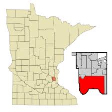 Saint Paul Minnesota Wikipedia