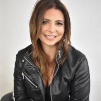 Amy Edens's Instagram, Twitter & Facebook