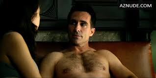 Nestor Carbonell Nude Aznude Men 4192 | Hot Sex Picture