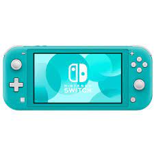It's a new era where you don't have to adjust your lifestyle. All New Nintendo Switch Lite Console Free Tempered Glass 1 Year Nintendo Official Warranty Shopee Malaysia