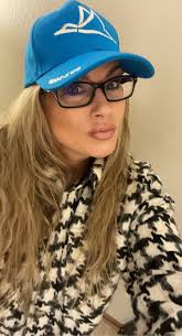 Tracy Rasmussen Enos