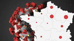 This website is a resource to help advance the understanding of the virus, inform the public, and brief policymakers in order to guide a response, improve care, and save lives. Carte Coronavirus En France La Repartition Des 10 995 Cas Region Par Region Gratuit