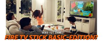 It also needs power which is supplied by a usb connector or alternatively an ac you can't watch netflix, hulu, roku, amazon prime, etc. Fire Tv Stick Basic Edition Internationale Version Eu Netzteil Amazon De Amazon Gerate Zubehor