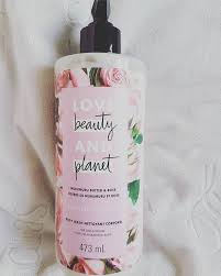 Love Beauty Planet Murumuru Butter Rose Bountiful Moisture Body Wash Oh My Goodness I Love This Body Wash It Just Lat Beauty Planet Body Wash Moisturizer