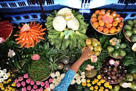 Hasil pertanian, daerah khusus ibukota jakarta. Hasil Pertanian Sukabumi Didorong Dipasarkan Secara Daring Republika Online