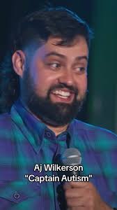 Aj Wilkerson Autism Explained