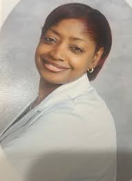 Reishon Fredericka Mackey