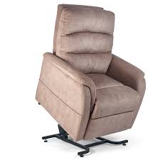 Now complete with adjustable headrest and lumbar support, golden's twilight lift recliners offer the greatest array of rejuvenating positions to find the perfect angle for ultimate comfort and relaxation. Golden Lift Chairs