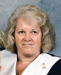 Joyce Faye McCoy Keene (1949-2015)