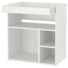 smastad changing table desk white ikea in 2021 baby changing tables ikea table desk ikea stuva