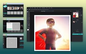 It is completely free to download. Online Photo Editor Pixlr Com Image Edit