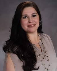 TEACHER OF THE YEAR, IRMA GARCIA, WHO...