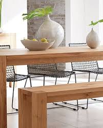 If you have dining room chairs picked out and ready to go, it's never a bad idea to consider how they'll fit with a table's support. How To Decorate A Dining Room Crate And Barrel