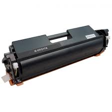 Toner for hp laserjet pro mfp m130nw printer. Kompatibel Hp 17a Toner Schwarz Laserjet Pro Kaufen Toneroffice De