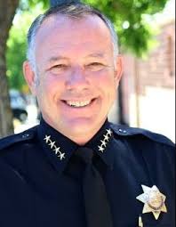 Paso Robles police chief to become city manager
