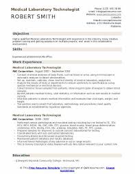 A set of clear rules for the cv format. Medical Lab Technician Cv Word Format Bsc Mlt Resume Medical Laboratory Laboratories As Medical Equipment Becomes More Complex The Need For Medical Equipment Technicians With Experience And Unless You Re A