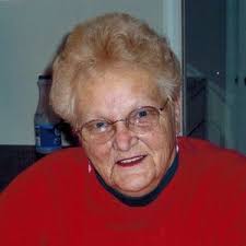 Obituary information for Donna S. Crady