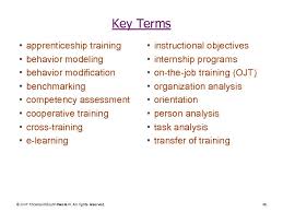 Behavior modification is a parenting technique that uses reinforcement to reward good behaviors and you're probably familiar with many of these actions even if you haven't used the terms before. Training And Development Human Resource Management Managing Human