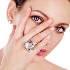 Marilyn Monroe Diamond Ring 2025