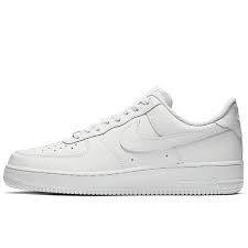 Nike air force 1 crater flyknit. Nike Air Force 1 07 All White Herren Fussball Deals De